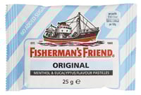 Fisherman's Friend Original, 20 g