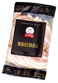 Ribberull Premium Kuraas