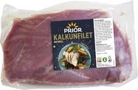 Kalkunfilet Naturell Ca1,8kg Prior