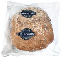 Rustikke Kornstykker 1 Pk 115g Mesterbakeren