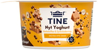 Nyt Yoghurt Nøttetoffee/Sjokocrisp 119g