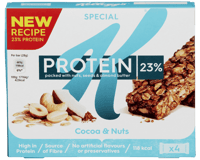 Special K Protein Coconut 4x28g