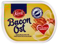 Baconost 200g Beger Kavli