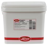 Bringebærsyltetøy 9kg Lerum