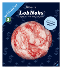 LobNobs 90g