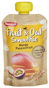 Smoothie Mango/pasj