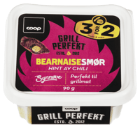 Coop Grill Perfekt Bearnaisesmør 90g