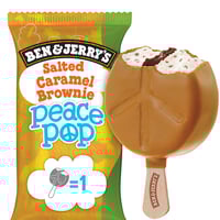 Ben&Jerry's Peacepop 80ml
