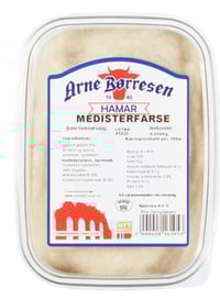 Medisterfarse 650g Arne Børresen