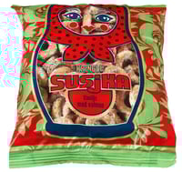 Susjka Mini Valmue 400g