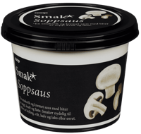 Smak Soppsaus 220g