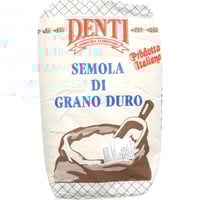Durum Hvete Semolina 10kg