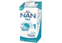 Nan Pro 1 Drikkeklar fra 0mnd 200ml