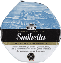 Tine Snøhetta 150g