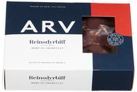 Reinsdyrbiff Frosset Arv