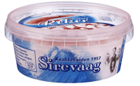 Sirevaag Reker i Lake 170g