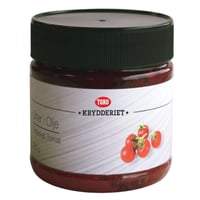 Soltørket Tomat I Olje 350g