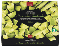 Coop Avocado 250g