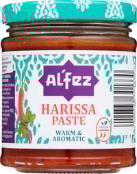 Harissa Paste 180g Al'Fez