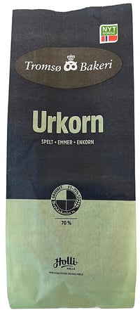 Urkorn 700g