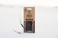 Snacks Kjøtt/beef Skodi Rein