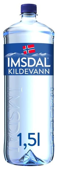 Imsdal Vann 1,5 l