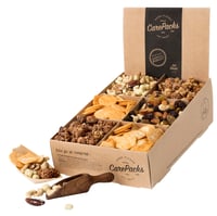 Carepacks 6-rom Plukk&Miks Meny 6