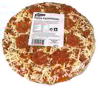 Stabburet Pizza Pepperoni 635g