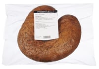 Mesterbakeren Stort Fint Horn 350 g