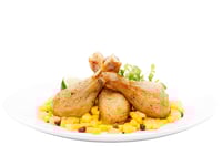 Kylling Lårklubber 5kg