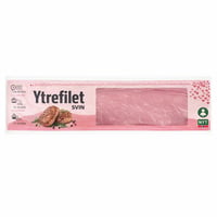COOP Ytrefilet svin