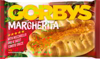 Gorbys Pirog Margherita