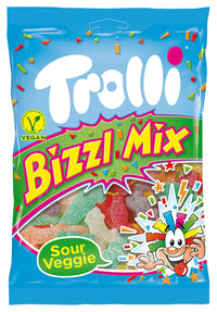 Bizzl Mix 200g