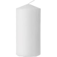 Kubbelys 400x100m Hvit 4stk