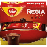 Freia Regia Kakao 30pk
