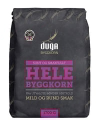 Duga Byggkorn Hele Duga