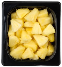 Ananas i Biter 800g 1/6gn Bama Salatbar