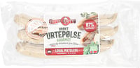 Urtepølse Gourmet Urøkt 230g Toten Kjøtt