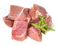 Lammelår Benfri Kuraas