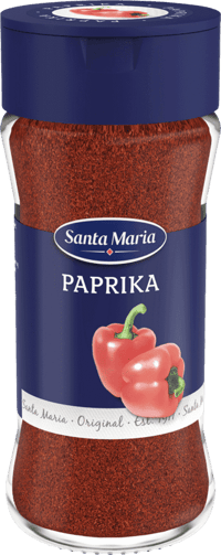 Santa Maria Paprikapulver 59g