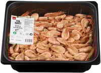 Coop Ferske Reker 2-2,5 kg