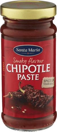 Santa Maria Chipotle Paste 130g