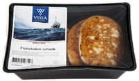 Fiskekaker u/Melk Glutenfri 400g Map