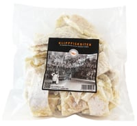 Klippfisk i Biter 800g Bacalaofabrikken