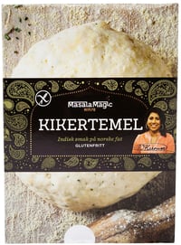 Nirus Kikertemel 500 g