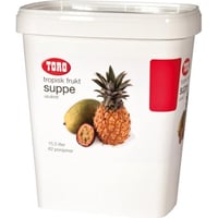 Tropisk Fruktsuppe Usukret 1,4kg