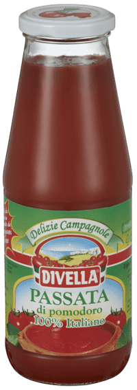Divella Passata 680g