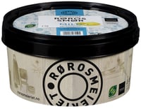 Øko Røros Smør 1% Havsalt 2kg Spann