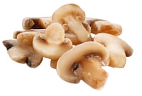 Champignon Skivet Dypfryst Norrek