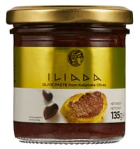 Tapenade Oliven Kalamata 135g Iliada